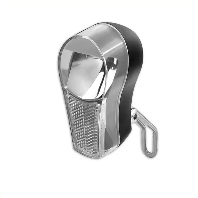 Lynx Koplamp - 30 Lux - Batterij - 2 Lichtstanden - StVZO Goedgekeurd