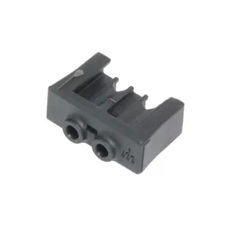 Sturmey Archer Naafdynamo stekker - robuust aluminium - 36 spaakgaten - compatibel met HSE002 plug Sturmey Archer Naafdynamo stekker - robuust aluminium - 36 spaakgaten - compatibel met HSE002 plug