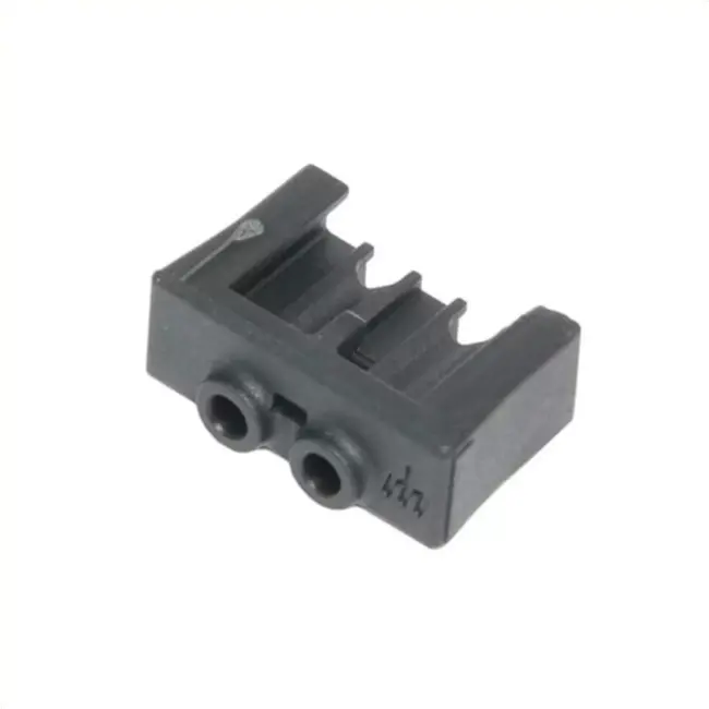 Sturmey Archer Naafdynamo stekker - robuust aluminium - 36 spaakgaten - compatibel met HSE002 plug