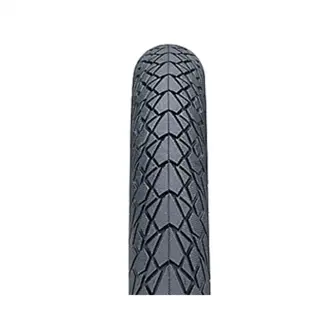 Innova Buitenband zwart met reflectie - 28 inch - ETRTO 52-622 - Geschikt voor S.S. velgen