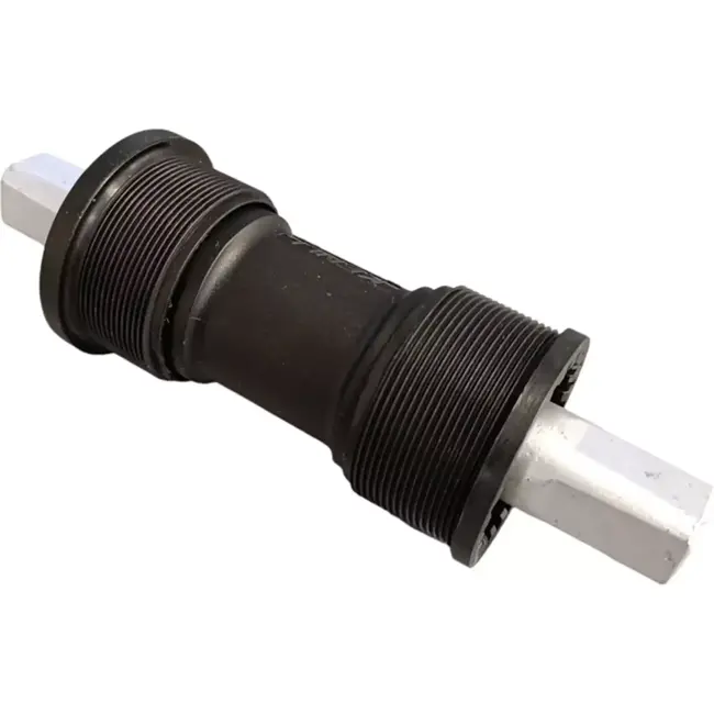 Falkx BSA trapas - 122.5mm - Cr-Mo staal - Nylon cups - Dubbel afgedicht