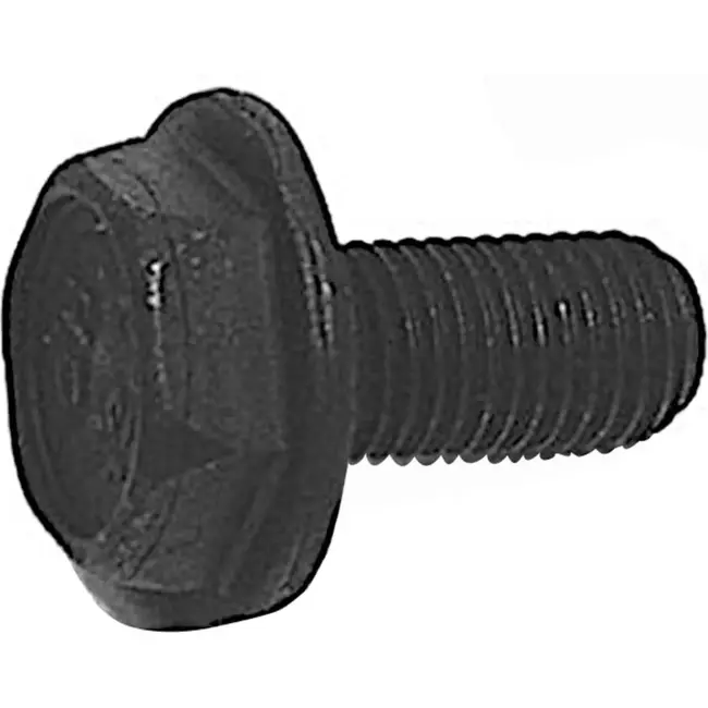 Falkx Crankbout - M8x17 - Staal - Duurzaam - Per stuk