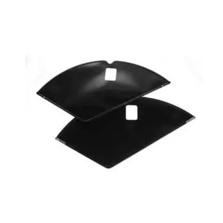 Hesling Jasbeschermers 26 inch - Duurzaam plastic - Waterafstotend - Zonder montageclips