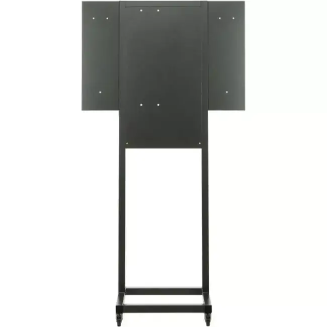 Elvedes Mobiel display frame - compact ontwerp - flexibel en verplaatsbaar - zonder displays