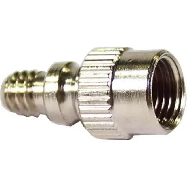 Bofix Pompnippel set - Auto/Schrader ventiel - 25 stuks - Universele compatibiliteit