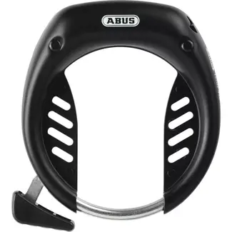 ABUS Ringslot - Extra brede opening - Gehard staal - Automatisch cilindersysteem - Veiligheidsniveau 6