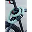 ABUS Flexibel kettingslot - 6 mm gehard staal - Mint - 110 cm - Hoge beveiliging