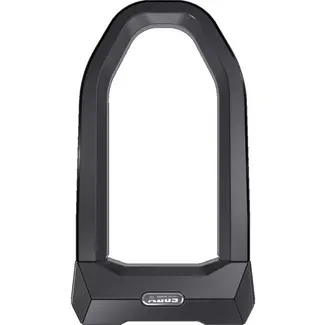 ABUS Beugelslot - Super Extreme - Maximale beveiliging - Wolfraam-carbide mix - 27 mm beugel