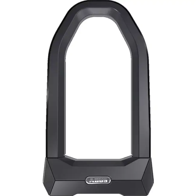 ABUS Beugelslot - Super Extreme - Maximale beveiliging - Wolfraam-carbide mix - 27 mm beugel