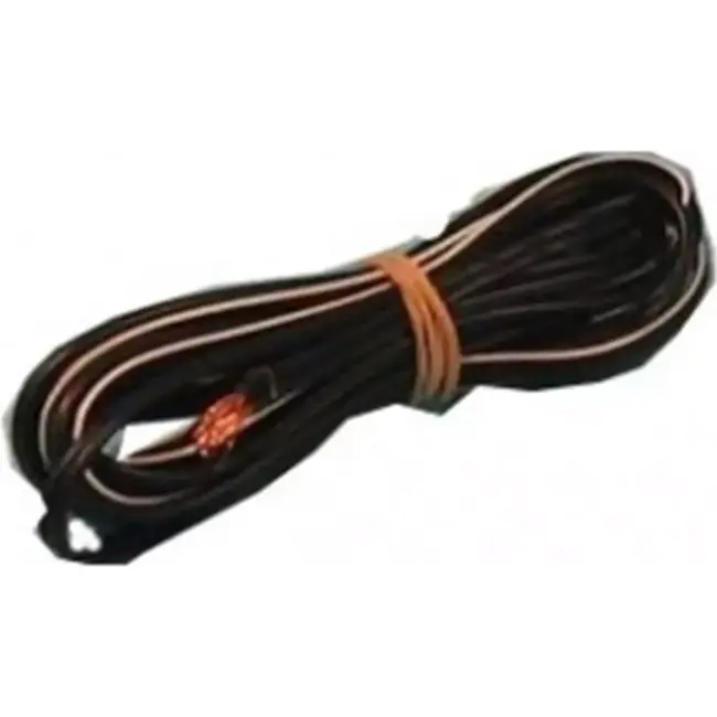 Falkx Enkel lichtdraad - 190 cm - Energiezuinig en stijlvol - Geschikt voor binnen en buiten