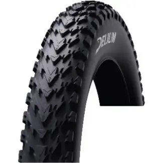 Deli tire Fat bike buitenband - robuust - 20x4.00 - zwart