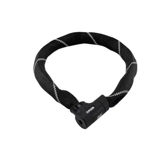 Simson Kettingslot met extra lengte en ART 2 certificering - 120 cm - 8,3 mm dikte