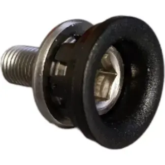 Falkx Crankbout inbus M8x15 - Voor Shimano - Per stuk