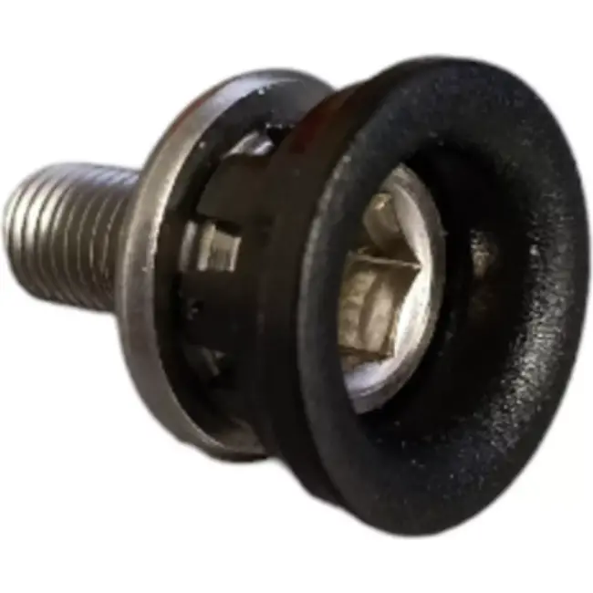 Falkx Crankbout inbus M8x15 - Voor Shimano - Per stuk