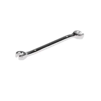 IceToolz Steeksleutel voor hydraulische kabelwartels - 8-9mm - Extra dik ontwerp