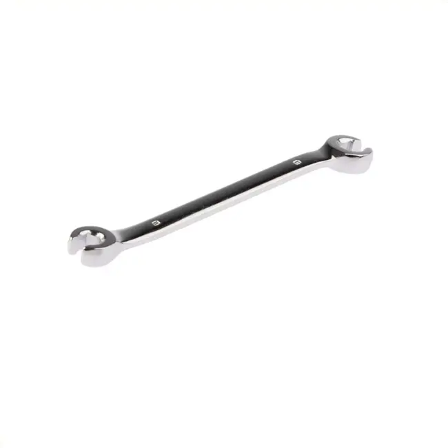 IceToolz Steeksleutel voor hydraulische kabelwartels - 8-9mm - Extra dik ontwerp