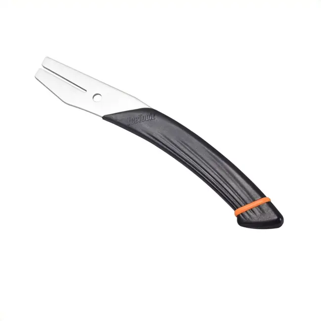 IceToolz Schijfremrichter - Ergonomisch - Geschikt tot 45 mm - 16 cm handvat