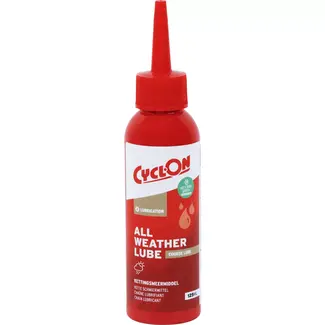 CyclOn Biologisch afbreekbaar kettingsmeermiddel - All-weather - Micro-additieven - 125 ml CyclOn Biologisch afbreekbaar kettingsmeermiddel - All-weather - Micro-additieven - 125 ml