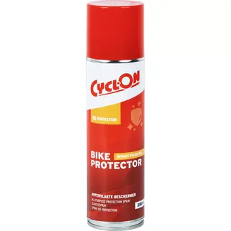 CyclOn Fietsbeschermer - Beschermende Coating - 250 ml - Voor Glans en Mat