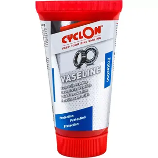 CyclOn Beschermende vaseline - zuurvrij - waterafstotend - 50 ml tube