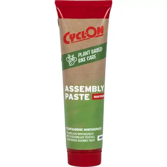 CyclOn Keramische montagepasta - plantaardig - waterdicht - 150 ml