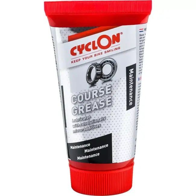 CyclOn Lithiumhoudend lagervet - Waterbestendig - 50 ml - Geschikt voor racefietsen en e-bikes
