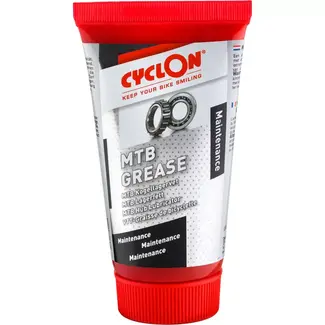CyclOn Off-road vet - waterafstotend - calciumhoudend - 50 ml tube