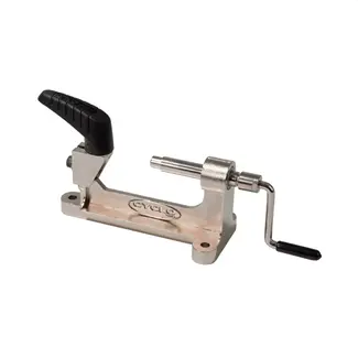 Weldtite Spaakdraadsnijder - Heavy-duty zink - Geschikt voor 12G, 13G, 14G - Nauwkeurig ontwerp Weldtite Spaakdraadsnijder - Heavy-duty zink - Geschikt voor 12G, 13G, 14G - Nauwkeurig ontwerp