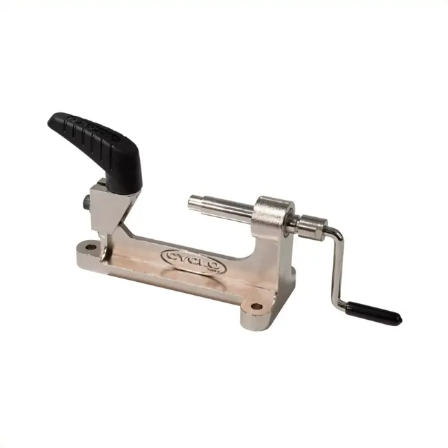 Weldtite Spaakdraadsnijder - Heavy-duty zink - Geschikt voor 12G, 13G, 14G - Nauwkeurig ontwerp