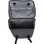 XLC Dubbele fietstas - 35L inhoud - zwart - veelzijdige bevestiging - 35x30x12cm