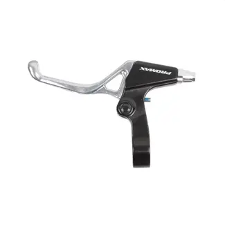 Promax Kinderremhendel links - Aluminium - V-brake & Cantilever - Lichtgewicht en Duurzaam