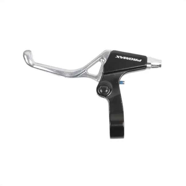 Promax Kinderremhendel links - Aluminium - V-brake & Cantilever - Lichtgewicht en Duurzaam