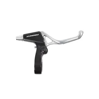 Promax Kinderremhendel rechts - Aluminium - V-brake en cantilever compatibel - Geschikt voor kleine handen