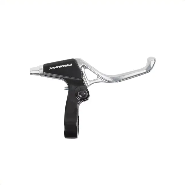 Promax Kinderremhendel rechts - Aluminium - V-brake en cantilever compatibel - Geschikt voor kleine handen