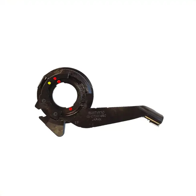 Shimano Cassette-aansluiting voor Nexus 5-speed naaf - Essentieel voor installatie en functionaliteit