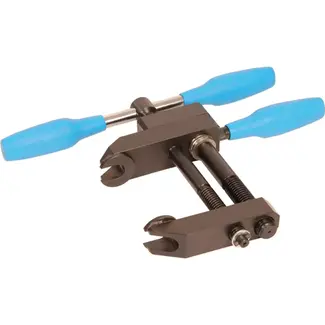 Cyclus Lang inpersgereedschap voor draadloze cups - voorkomt scheefdraaien - geschikt voor THOMPSON-cups