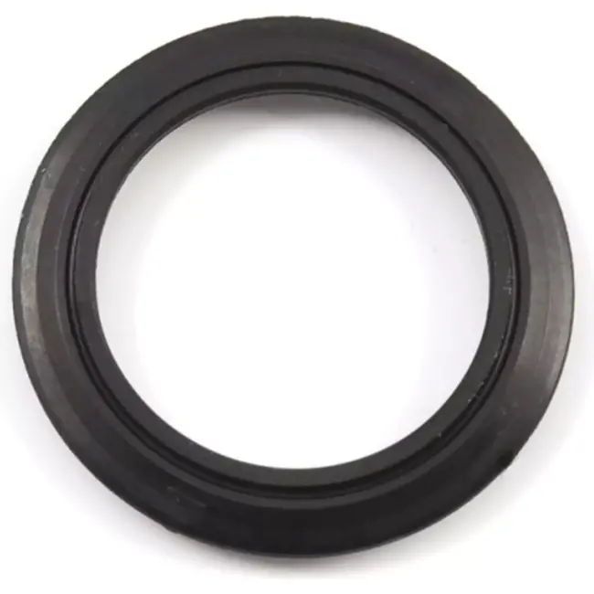 Shimano Rubberen opvulring voor rollerbrake - 4-punts ontwerp - 34,5 mm - zwart