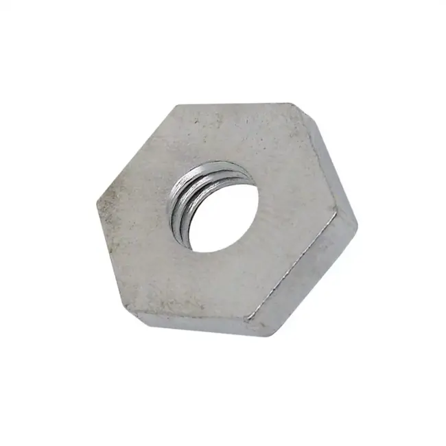 Shimano Borgmoer 3 mm - Geschikt voor Nexus SG-3C40 - Duurzaam en Betrouwbaar