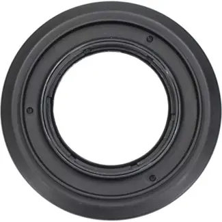 Shimano Rechter stofkap voor interne naaf - Bescherming tegen stof en vuil - Compatibel met 184mm as - Duurzaam ontwerp