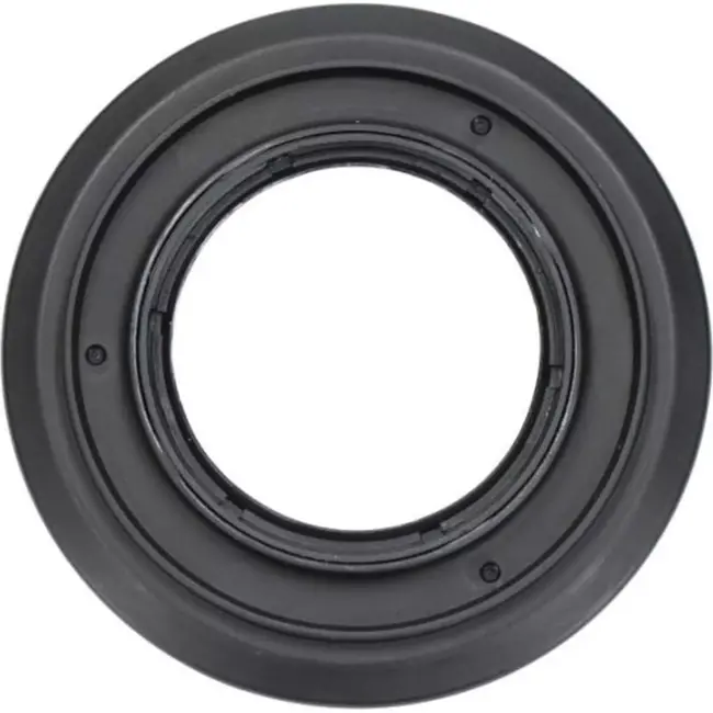 Shimano Rechter stofkap voor interne naaf - Bescherming tegen stof en vuil - Compatibel met 184mm as - Duurzaam ontwerp