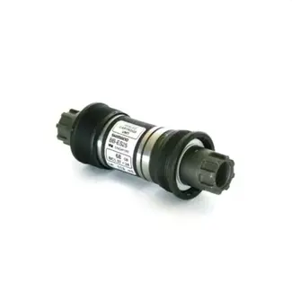 Shimano Octalink trapas - 68mm breedte - 113mm lengte - BSA schroefdraad - Verhoogde stijfheid