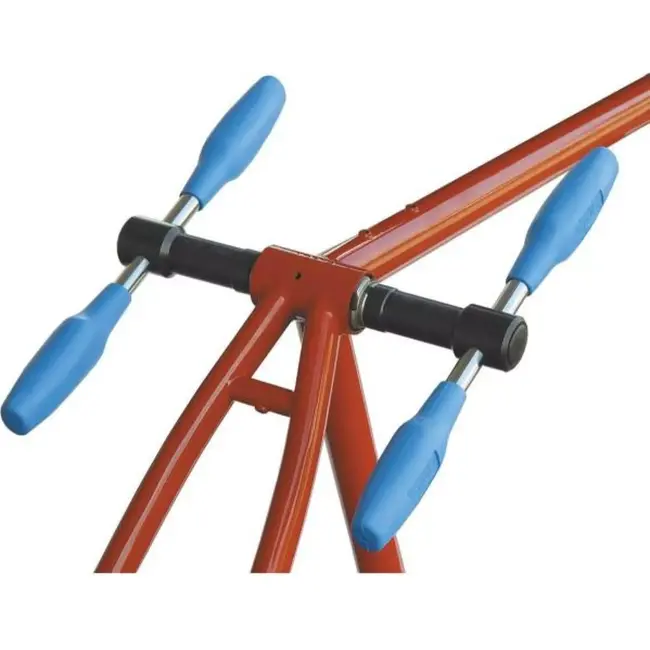 Cyclus Trapasdraadsnijgereedschap - Precisie - Duurzaam Staal - BSA Specificaties