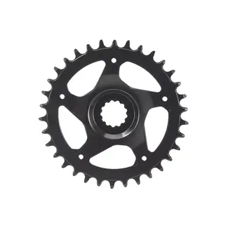 Samox Tandwiel 36T - Narrow Wide - Staal - Bosch Gen 3 - 50mm