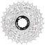 Sunrace 9-speed cassette - 11-32t - Super Fluid Drive - Lichtgewicht - Nikkelafwerking