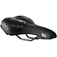 Selle Royal Athletisch stadsfietszadel - waterdicht - demping - 26 cm - zwart