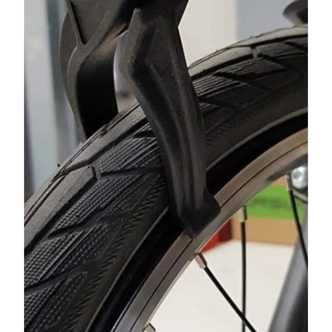 Mirage Bandenzetter - Ergonomisch ontwerp - Fietsbanden - Efficiënt en gebruiksvriendelijk