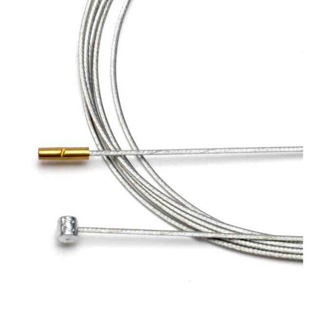 Simson Binnenkabel versnelling - 2.25m - gegalvaniseerd - Gazelle compatibel - oud/nieuw modellen