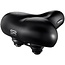 Selle Royal Breed stadszadel - Royalgel™ comfort - Zwart - 275x251 mm - 835 gr
