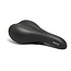 Selle Royal Comfortabel fietszadel - Extra dikke vulling - Drukverlichting - Ergonomisch ontwerp - 265x158 mm - 462 gr