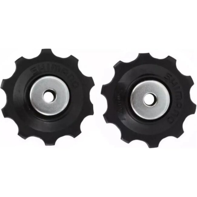 Shimano Derailleur wielset - 10-speed compatibiliteit - Betrouwbare prestaties - Geschikt voor Shimano 105 series